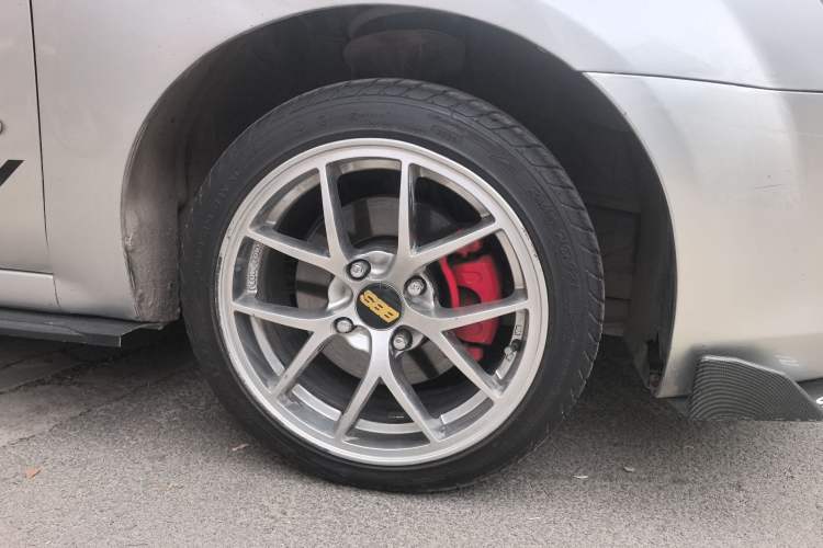 Used Kia Cerato 2010 1.6L MT GL
