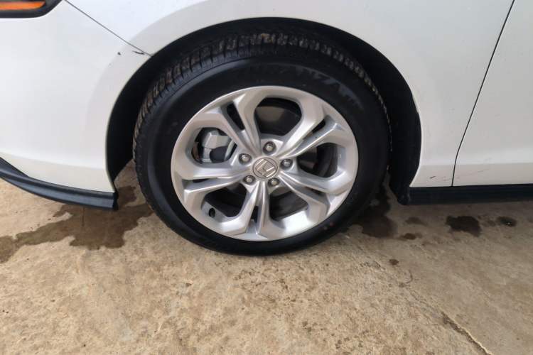 Used Honda Accord 2023 260TURBO Smart Enjoyment Version