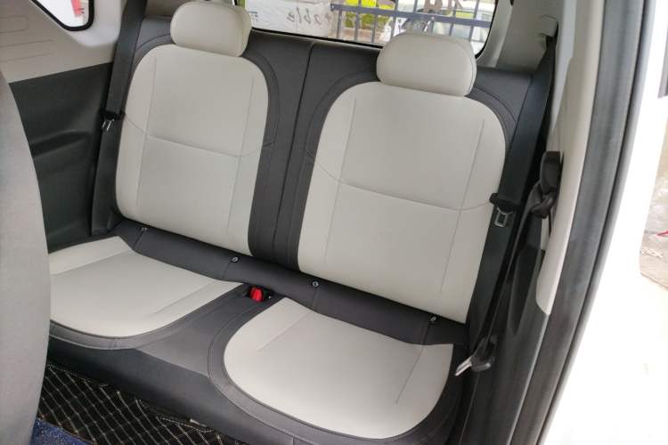 Used Geely Galaxy Panda 2024 200km Panda Kart
