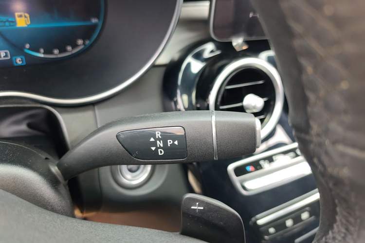 Used Mercedes-Benz GLC Coupe 2020 GLC 260 4MATIC Coupe SUV