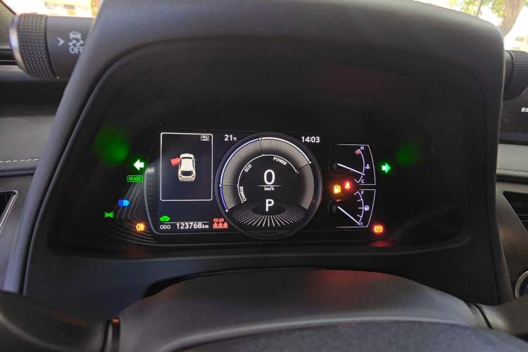 Used Lexus UX 2019 260h Explore-Cool Edition China VI Standard