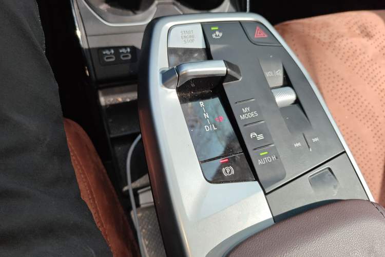 Used BMW X1 2023 sDrive20Li X Design Package