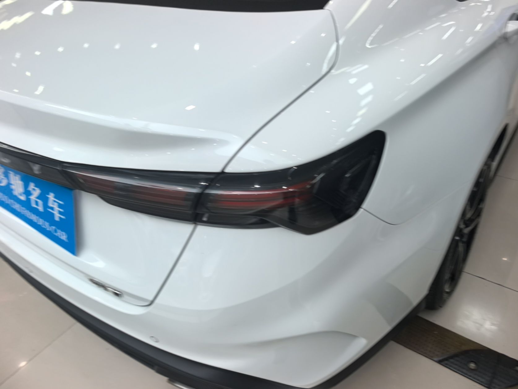 Geely Auto Binray 2022 Binrui COOL 1.5T DCT Electric Edition — снимка 9