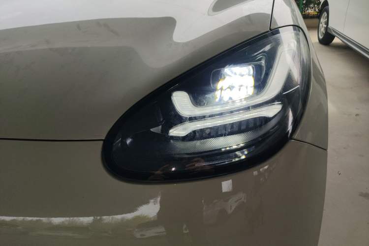 Used Wuling Bingo 2023 333 km Lingxi Connected Version
