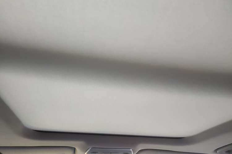 Used Geely Auto Emgrand GT 2020 1.5T MHEV Yaoxiang Edition