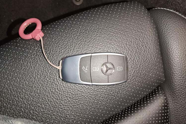 Used Mercedes-Benz C-Class 2019 C 180 L Fashion Edition Sport Version
