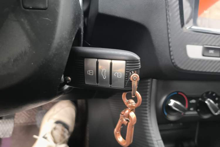 Used MG ZS 2018 1.5L Manual Elite Edition China V standard