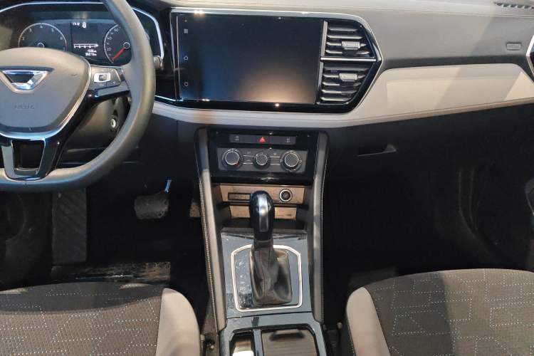 Used Jetta VS5 2024 280TSI Automatic Pioneer Edition