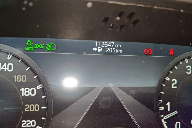 Used Land Rover Defender 2022 110 P400 Dark Edition