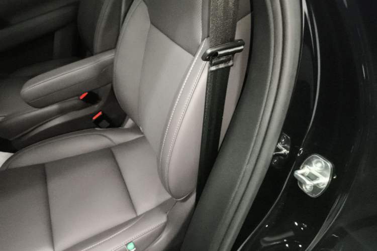 Used Leapmotor C16 2024 Range-Extended 200 Luxury Edition
