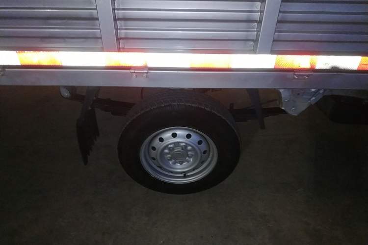 Used Dongfeng Xiaokang C51 2021 1.6L C51L Standard Model China VI SFG16C