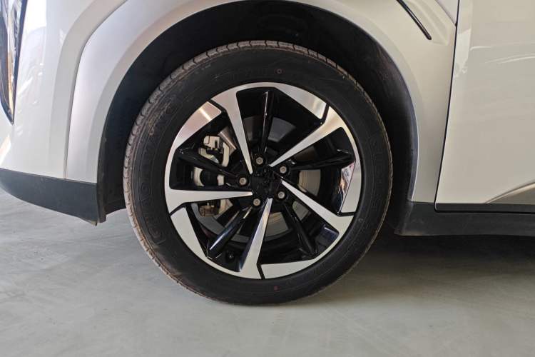 Used AION Y 2025 Plus 510 Zhihao Edition
