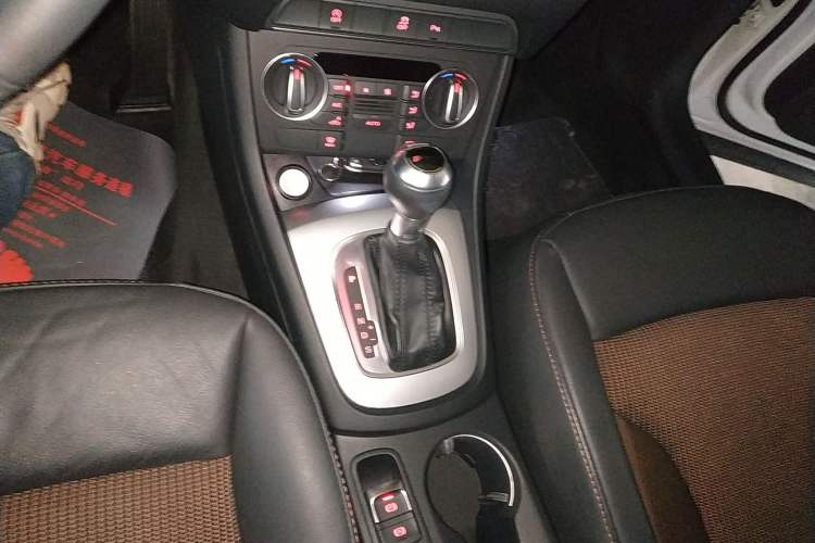 Used Audi Q3 2018 30th Anniversary Edition 35 TFSI Fashion Model