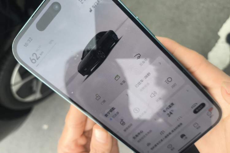 Used XPeng MONA M03 2025 620 Ultra-Long Range Plus