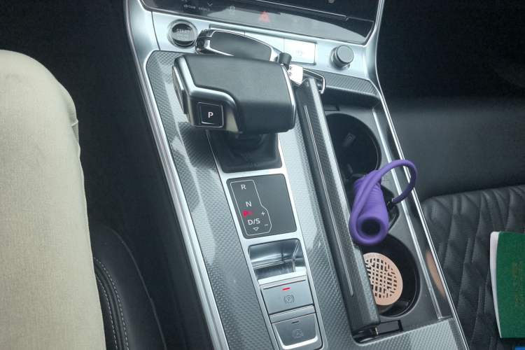 Used Audi A6L 2024 45 TFSI Prestige Dynamic Edition