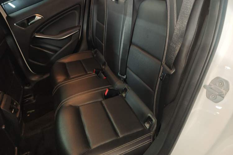 Used Mercedes-Benz GLA 2017 GLA 200 Sport Edition
