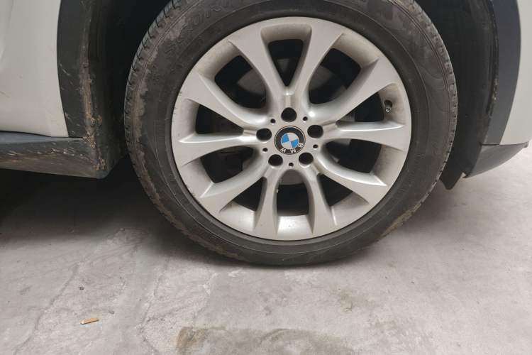 Used BMW X5 (Import) 2014 xDrive35i Leading Model