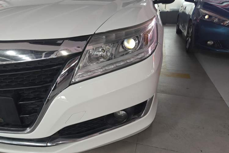 Used Honda Crider 2016 1.8L CVT Luxury Edition Left Front Headlight