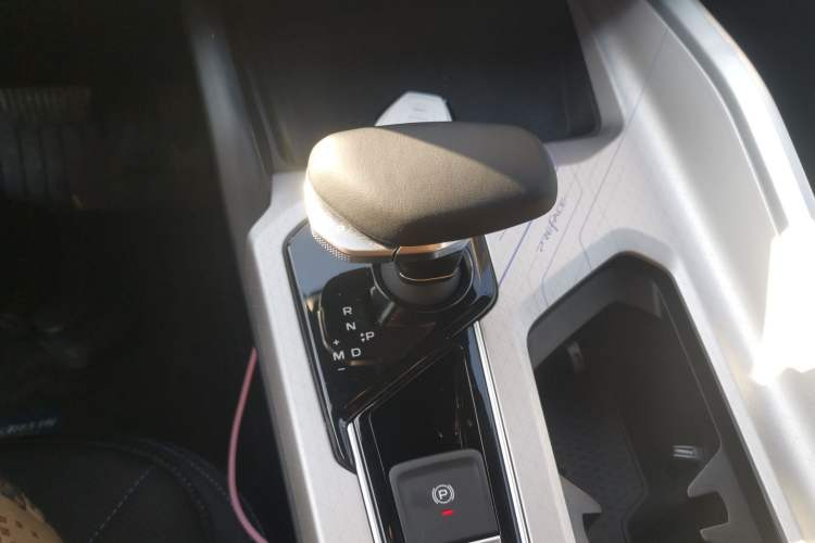 Used Geely Auto Preface 2025 Dongfang Yao 1.5TD Kunlun Edition