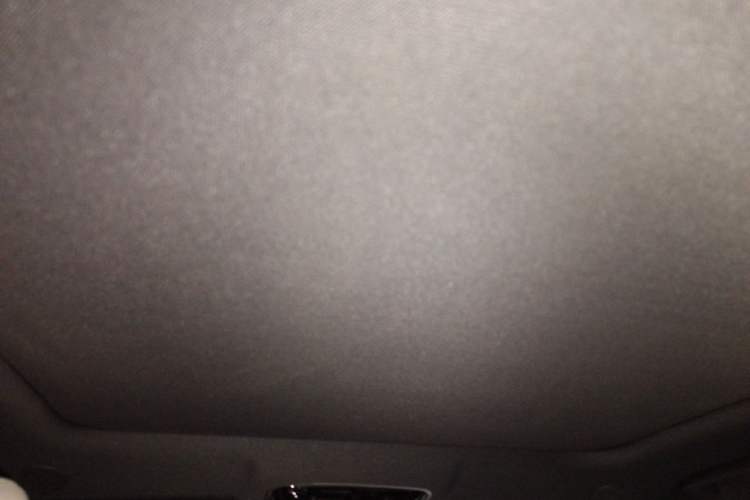 Used Land Rover Range Velar 2021 P250 Sparkling Black Limited Edition Headliner