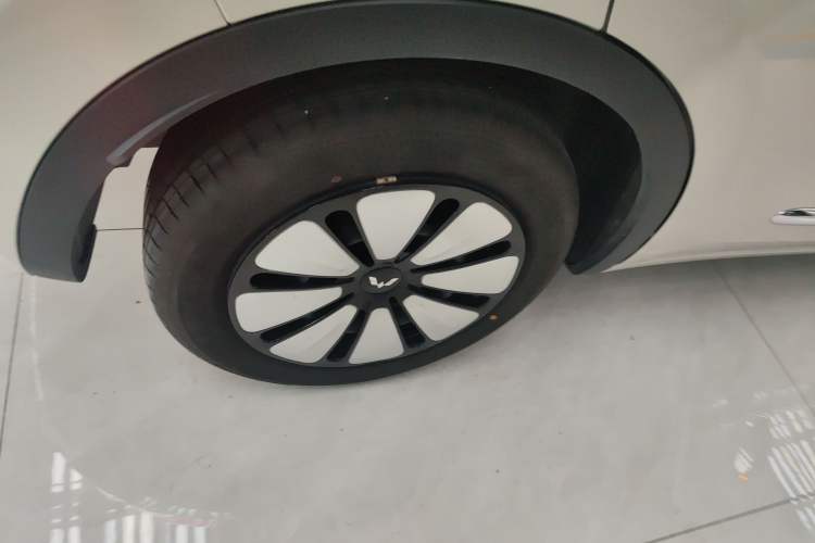 Used Wuling Bingo 2024 333 km Enjoyment Version