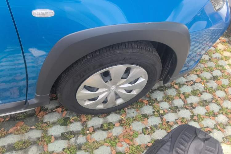 Used Toyota YARiS L Zhi Xuan 2022 X-Trail 1.5L CVT Leading PLUS Edition
