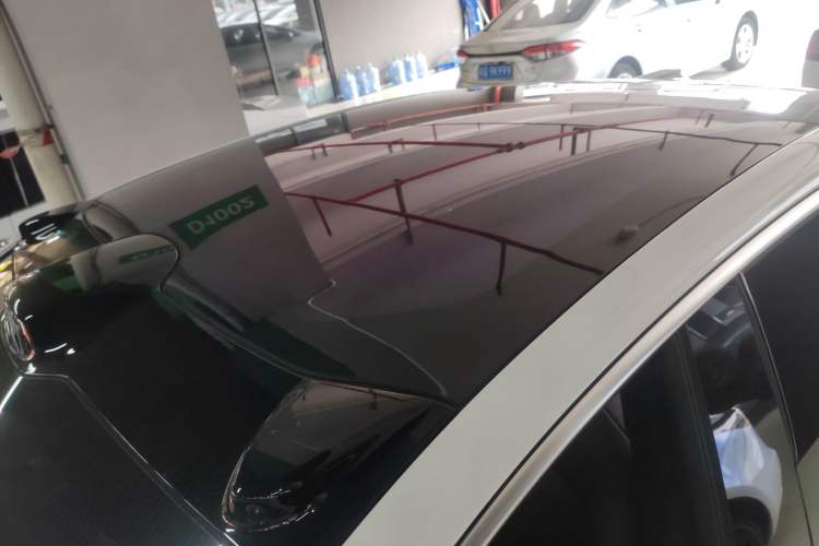 Used Nio ET5 2024 75 kWh