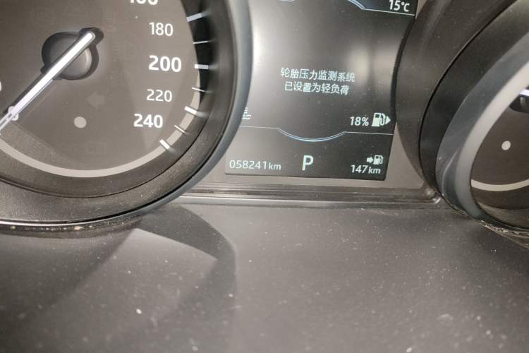 Used Land Rover Discovery 2018 3.0 SC V6 HSE