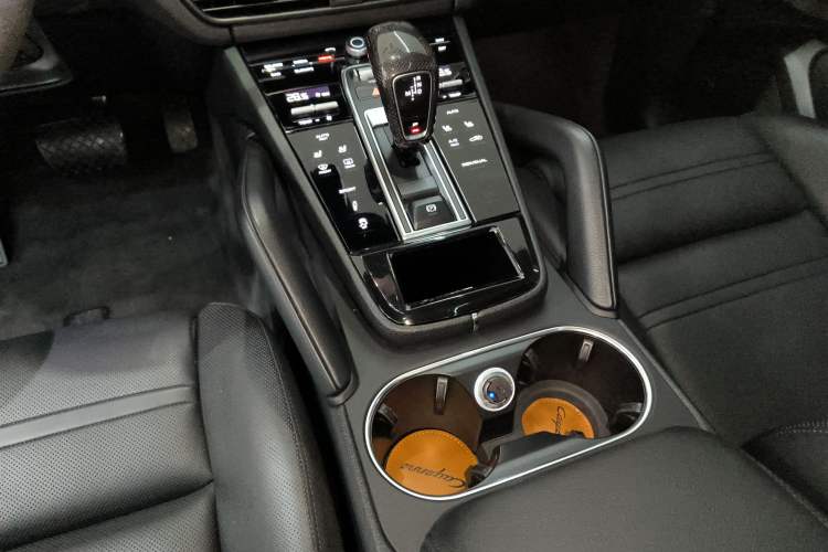 Used Porsche Cayenne 2019 Cayenne 3.0T