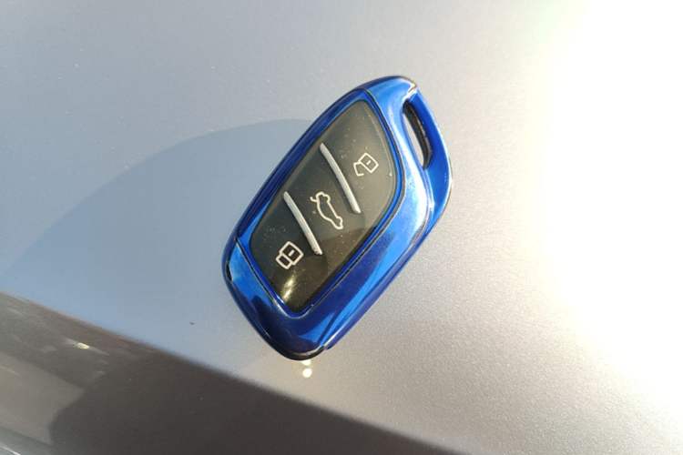 Used Roewe D7 2025 DMH 125km World Champion Edition