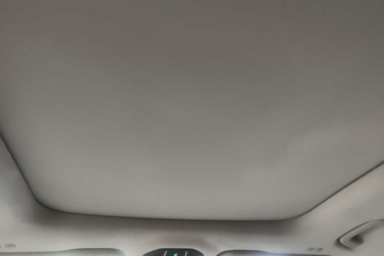 Used Geely Auto Monjaro L 2022 1.5T Thunder Hi·F Plug-in Hybrid Super Rui
