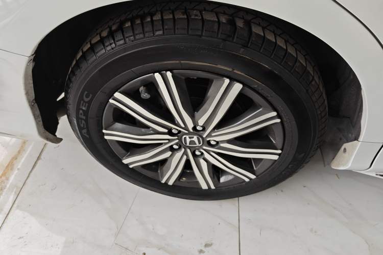 Used Honda Odyssey 2022 2.0L eHEV Sharp Enjoyment Edition