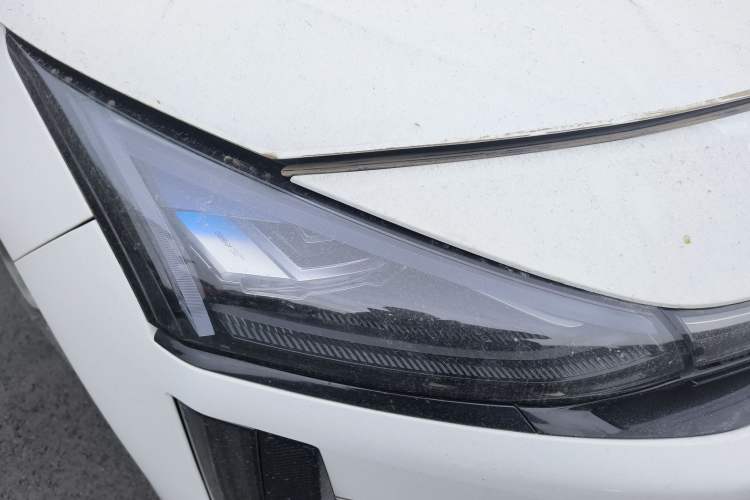 Used Geely Galaxy L6 2024 125km PLUS Dragon Edition