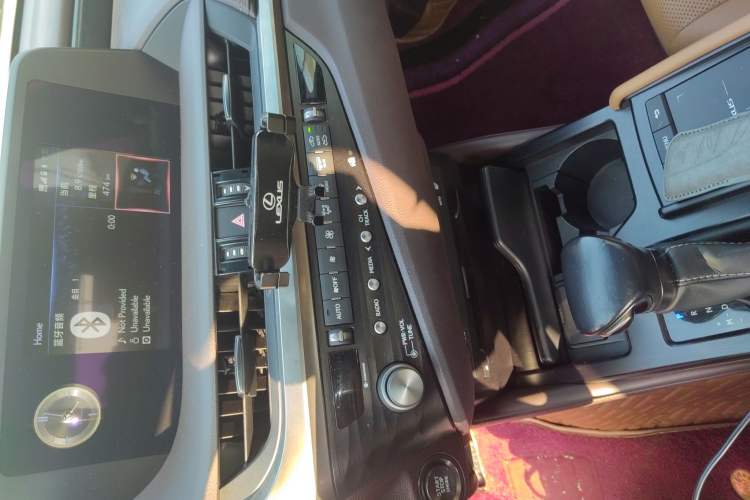 Used Lexus ES 2020 200 Excellence Edition