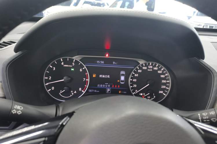 Used Nissan Teana 2021 2.0L XL Upper AD1 Smart Drive & Navigation Edition