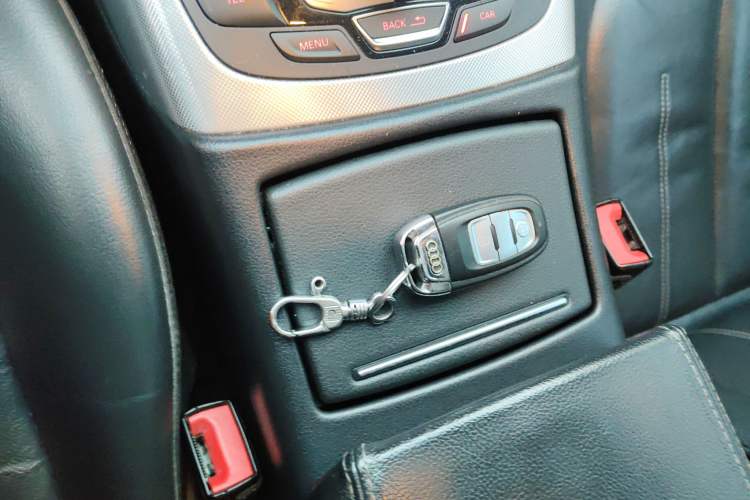 Used Audi A6L 2018 30th Anniversary Edition TFSI Trendy Model