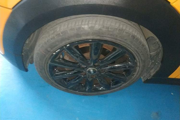 Used MINI MINI 2016 1.5T COOPER Avant-Garde