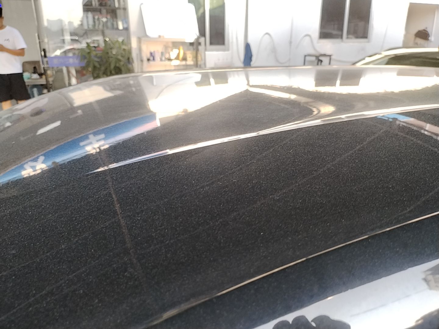 BYD Seagull 2025 305 km Free Version — снимка 7