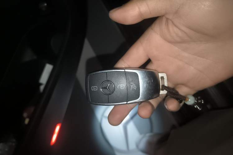 Used Mercedes-Benz C-Class 2021 C 260 L Sport Edition Star Collection