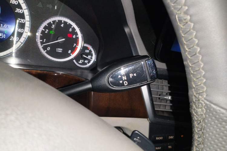 Used Mercedes-Benz E-Class 2012 E 300 L Elegant Model