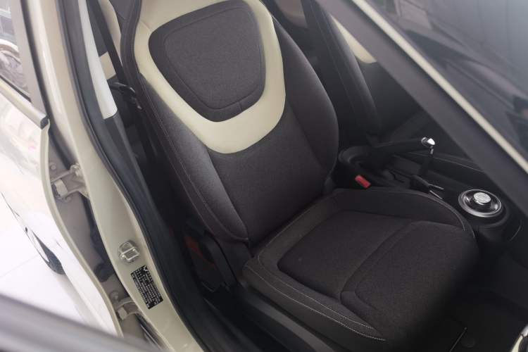 Used Wuling Bingo 2023 203km Light Edition
