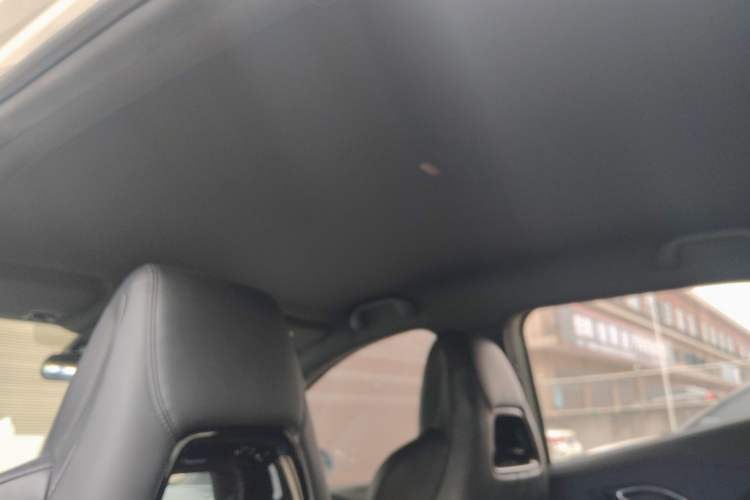 Used BYD Seagull 2025 305 km Free Version
