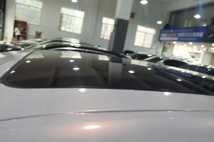 Used BMW i3 2022 eDrive 35 L Roof