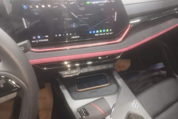 Used Changan X5 PLUS 2025 1.5T DCT Excellence Edition