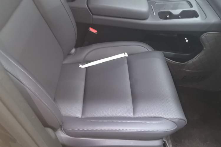 Used Leapmotor C10 2024 410 Comfort Edition