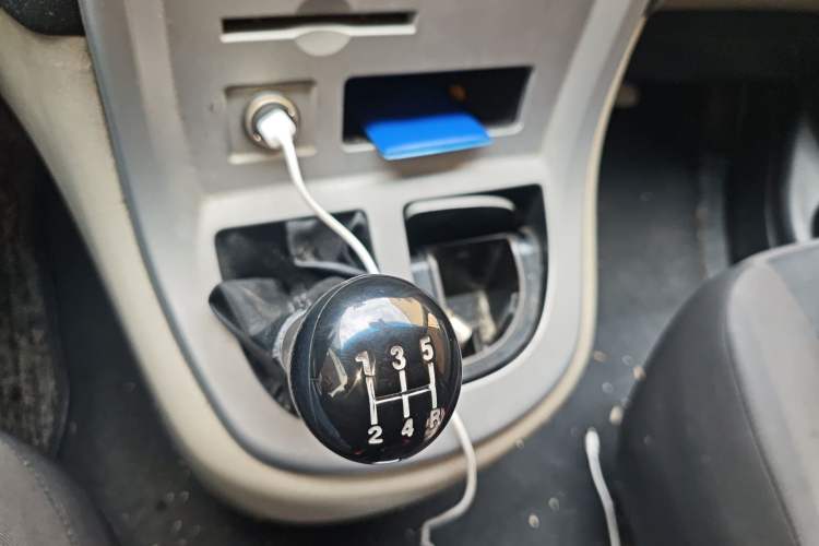 Used Jinbei Grace 2016 2.0L Express Utility Model Gear Lever