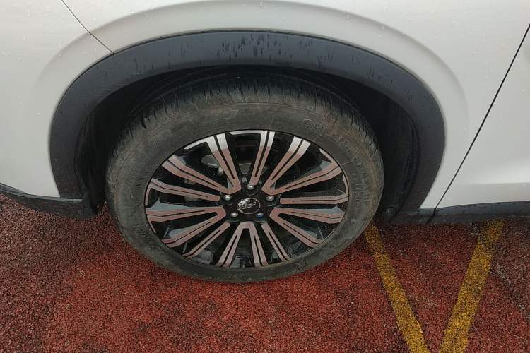 Used CHANGAN OSHAN X5 2021 1.5T DCT Prestige Edition