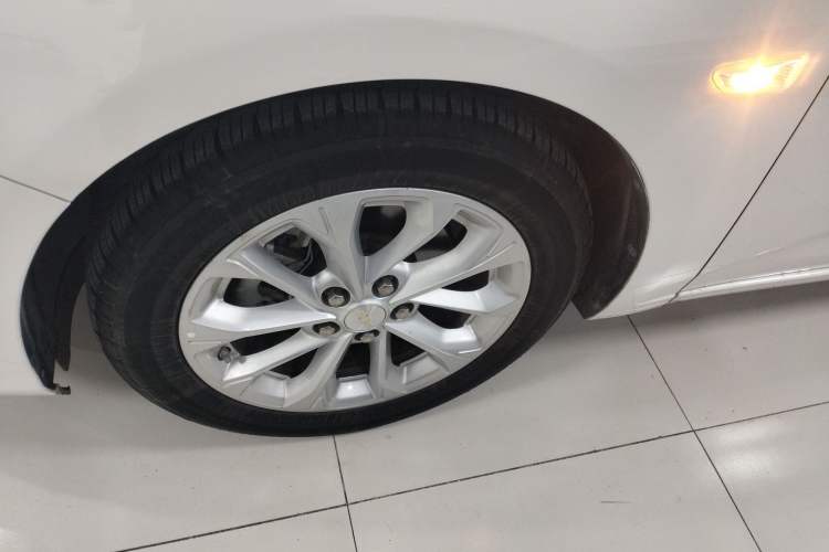 Used Chevrolet Monza 2023 1.5L Dual-Clutch Enjoyment Edition