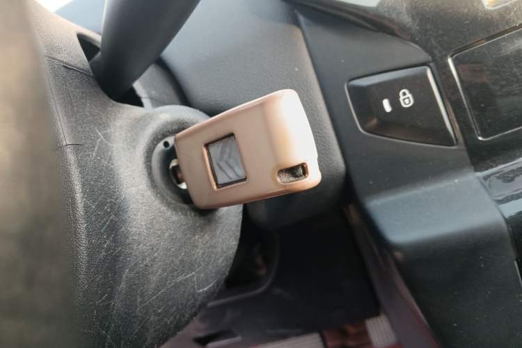 Used Citroen C-Quatre 2013 Sedan 2.0L Automatic Joyful Model