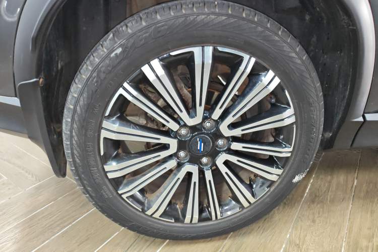 Used CHANGAN OSHAN X5 2021 1.5T DCT Prestige Edition